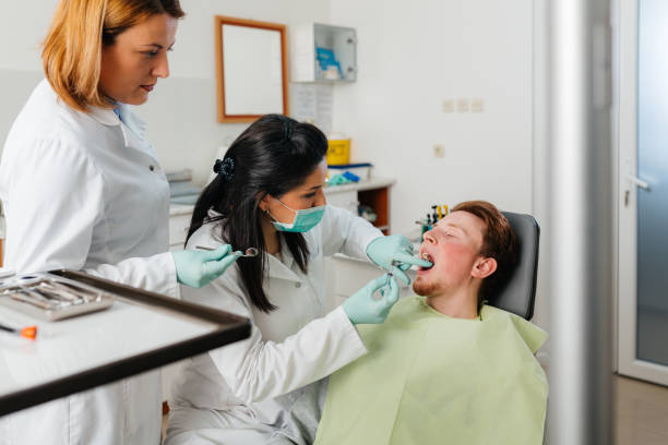 Best Emergency Treatment for Dental Infections or Abscesses in Edgewood, OH