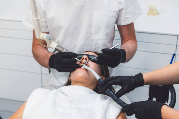 Best Emergency TMJ Treatment in Edgewood, OH